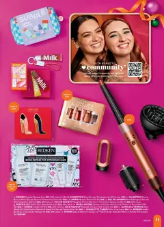 Preview of Ulta Beauty weekly ads valid from 05.10.2025 | Page: 11