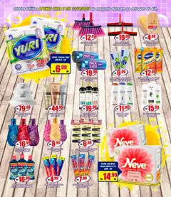 Violeta Supermercados - Ofertas da semana - Pré-Visualização do folheto da loja Violeta Supermercados, válido de 13.10.2025 | Página: 2