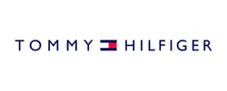 Logo de Tommy Hilfiger en la sección Ropa, calzado y deporte