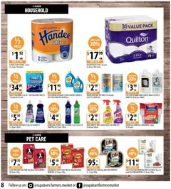 Supabarn catalogue - valid from 17.09.2025 | Page: 8