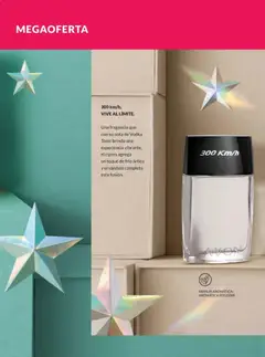 Vista previa de AVON campaña 18 2025, nuevo folleto de la tienda, válido en México a partir del 28.11.2025 | Página: 62 | Productos: Fragancia, Vodka