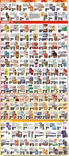 Preview of Food Universe weekly ads valid from 21.11.2025 | Page: 2