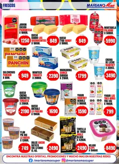 Vista previa Mariano Max - Catálogo válido desde el 03.01.2026 | Página: 5