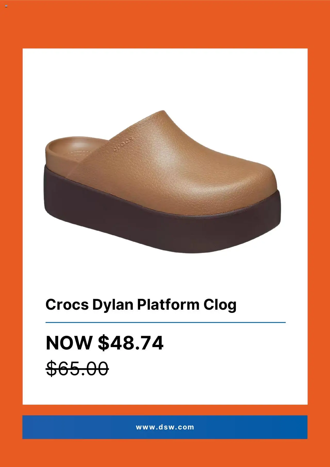 DSW Weekly Ad - valid from 04.08.2025 | Page: 3