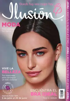 Vista previa de Ilusión catálogo Primavera, nuevo folleto de la tienda, válido en México a partir del 01.04.2026 | Página: 339