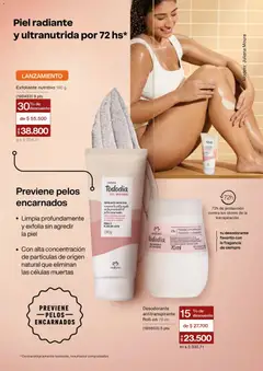 Natura - Catálogo Natura C03/2026 -  Vista previa de la revista de la tienda Natura valido desde el 01.03.2026 | Página: 92