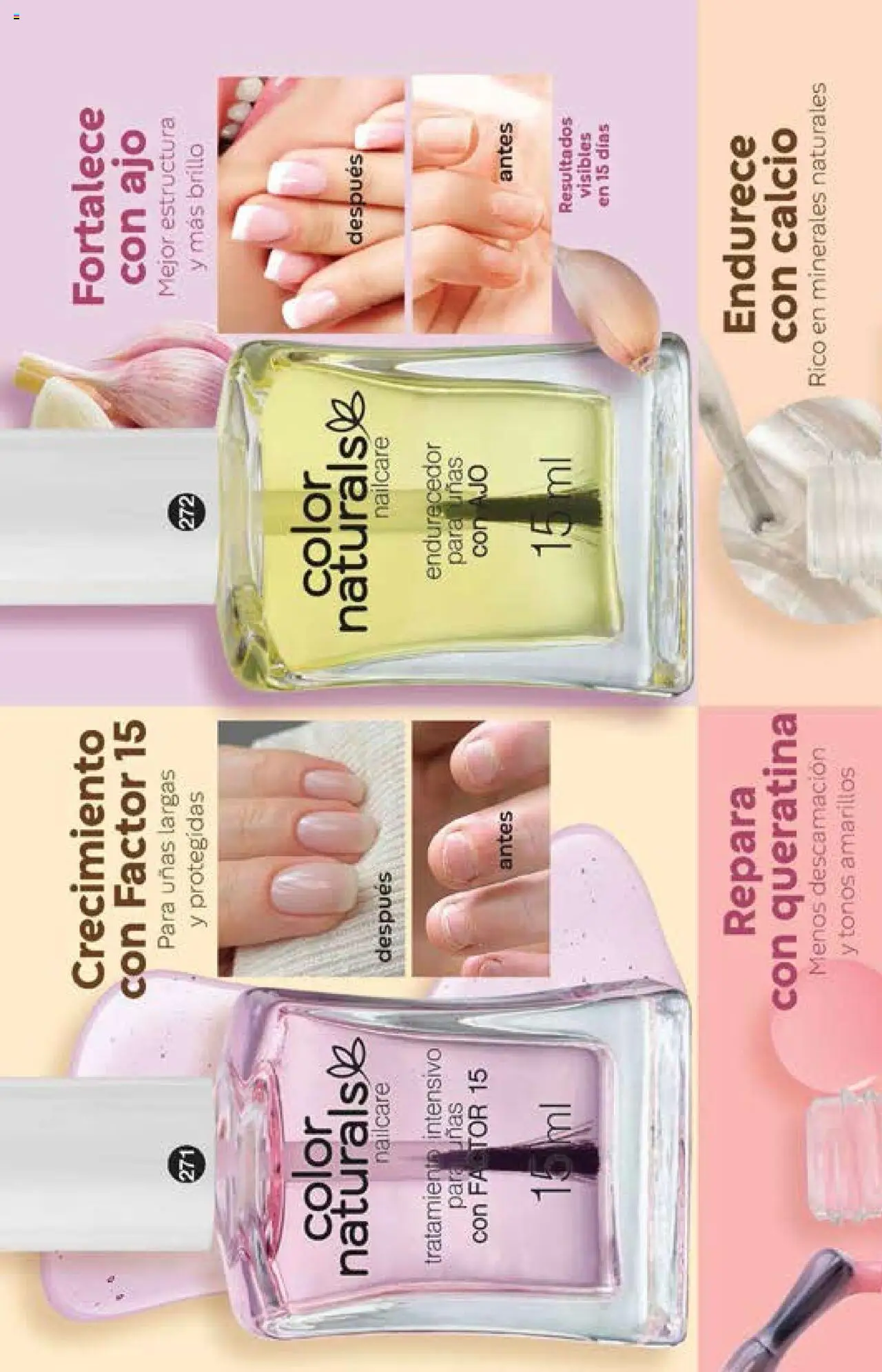 Nuevas ofertas de Fuller válidas en toda la República Mexicana desde el 15.10.2025. ¡Encuentra las mejores ofertas en Fuller - Campaña 14 2025! | Página: 132 | Productos: Ajo, Brillo