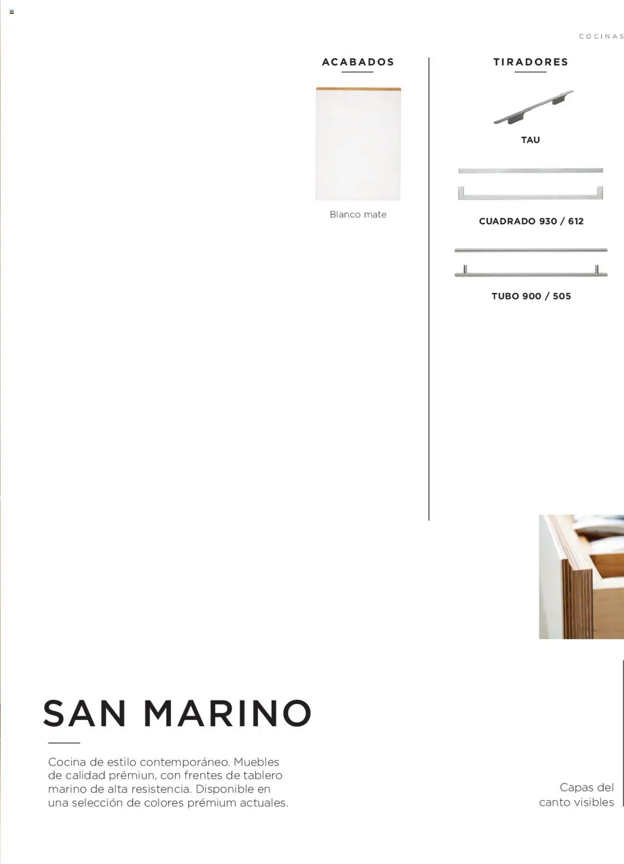 Nuevas ofertas de El Corte Inglés válidas en toda la República Mexicana desde el 23.06.2025. ¡Encuentra las mejores ofertas en El Corte Inglés catálogo Cocinas! | Página: 77 | Productos: Cocina, Mate