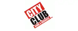 Logo de City Club - Tiendas Departamentales logo