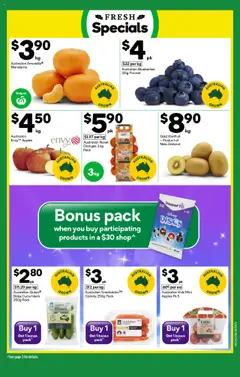 Woolworths catalogue - valid from 16.07.2025 | Page: 15