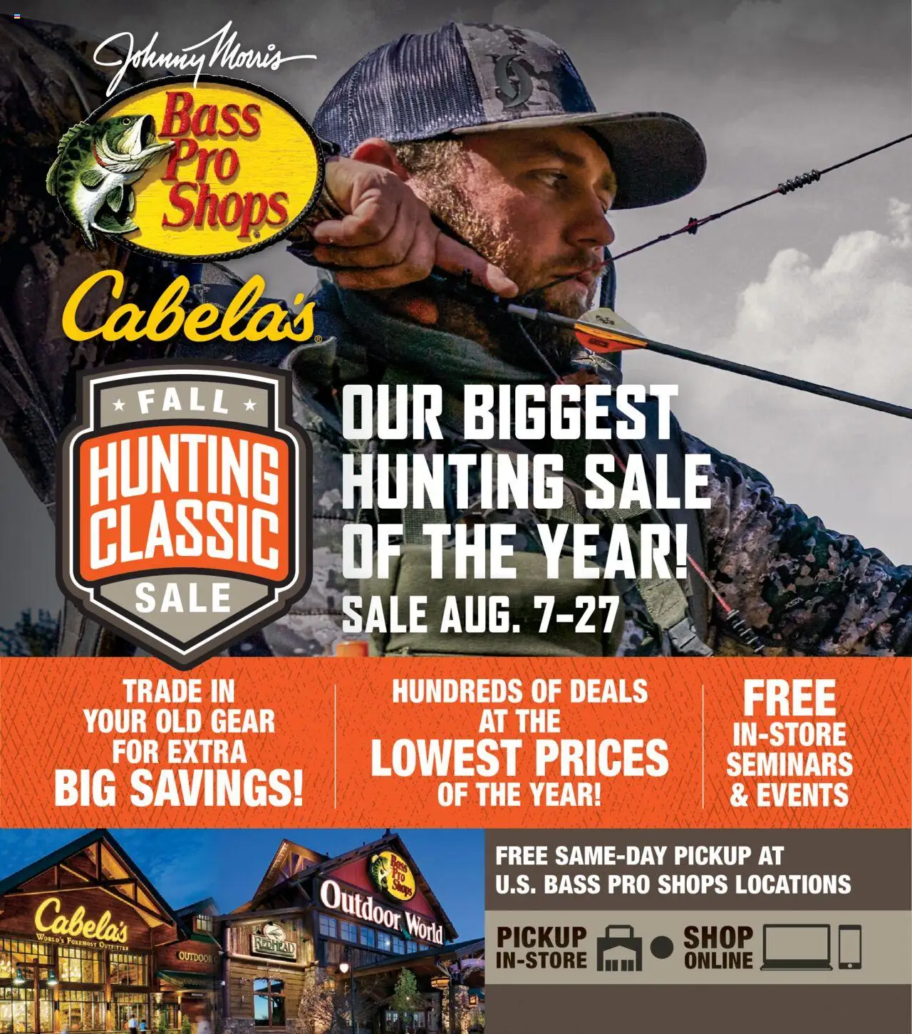 Cabela's Big Game Hunting 25 - valid from 12.06.2025 | Page: 4