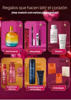 Natura - Catálogo Natura C02/2026 -  Vista previa de la revista de la tienda Natura valido desde el 01.02.2026 | Página: 11 | Productos: Agua, Shampoo, Desmaquillante, Peeling