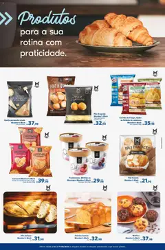 Sam's Club Folheto - válido de 07.08.2025 | Página: 4