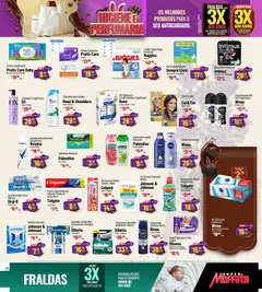 Super Muffato - Ofertas da semana - Pré-Visualização do folheto da loja Super Muffato, válido de 19.03.2026 | Página: 12
