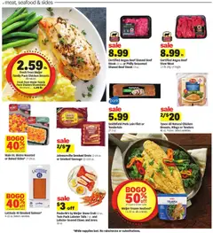 Preview of Meijer weekly ads valid from 07.01.2026 | Page: 13