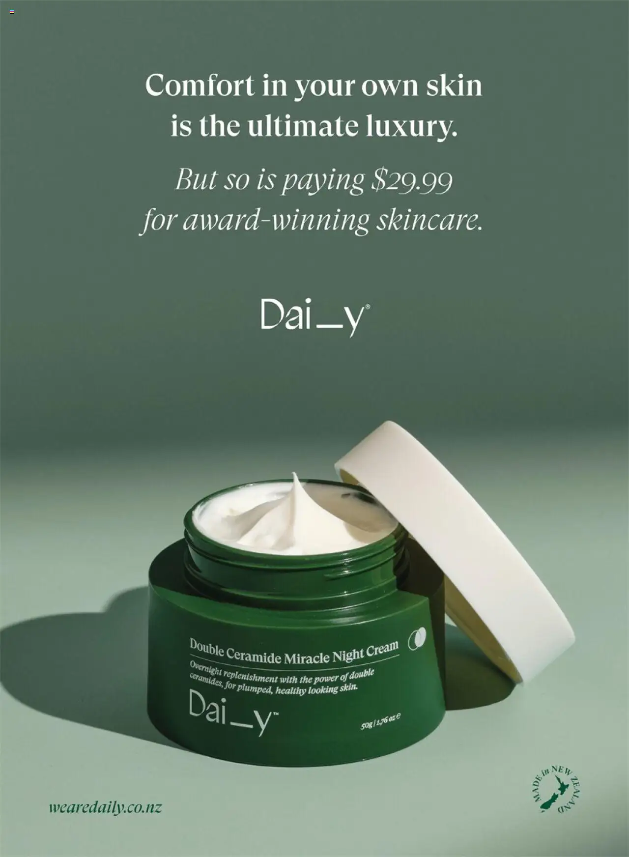 Priceline Pharmacy catalogue - valid from 20.02.2025 | Page: 45 | Products: Cream, Night cream