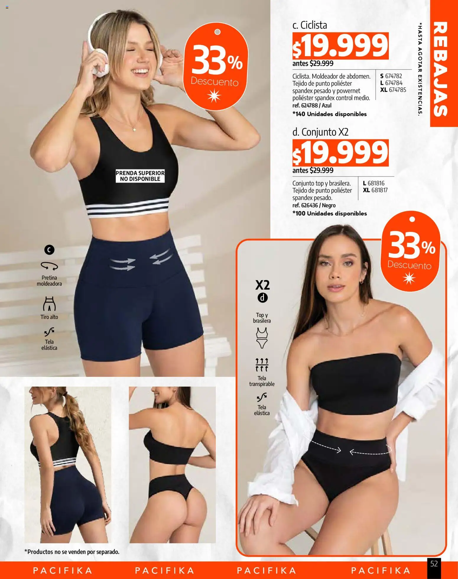 Pacifika revista - valida desde el 06.02.2026 | Página: 263