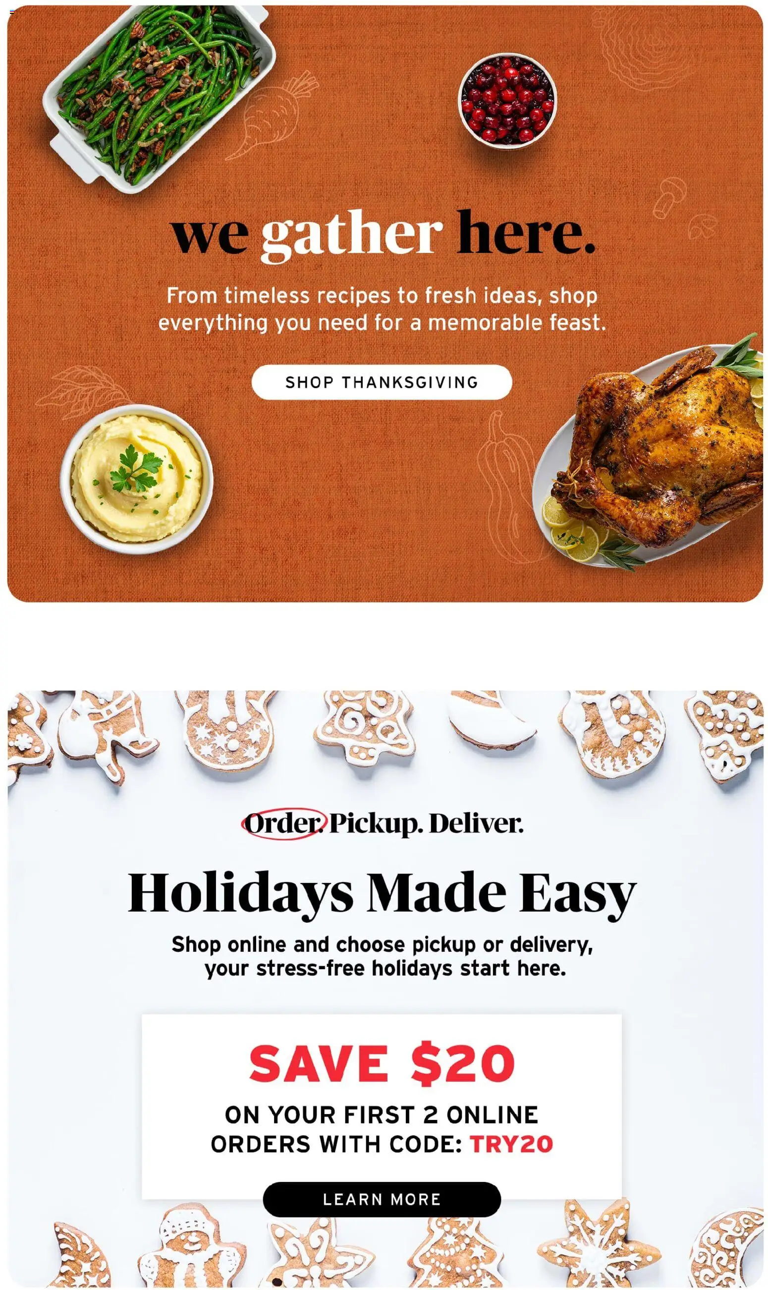 ShopRite Weekly Ad 2 - valid from 13.11.2025 | Page: 3