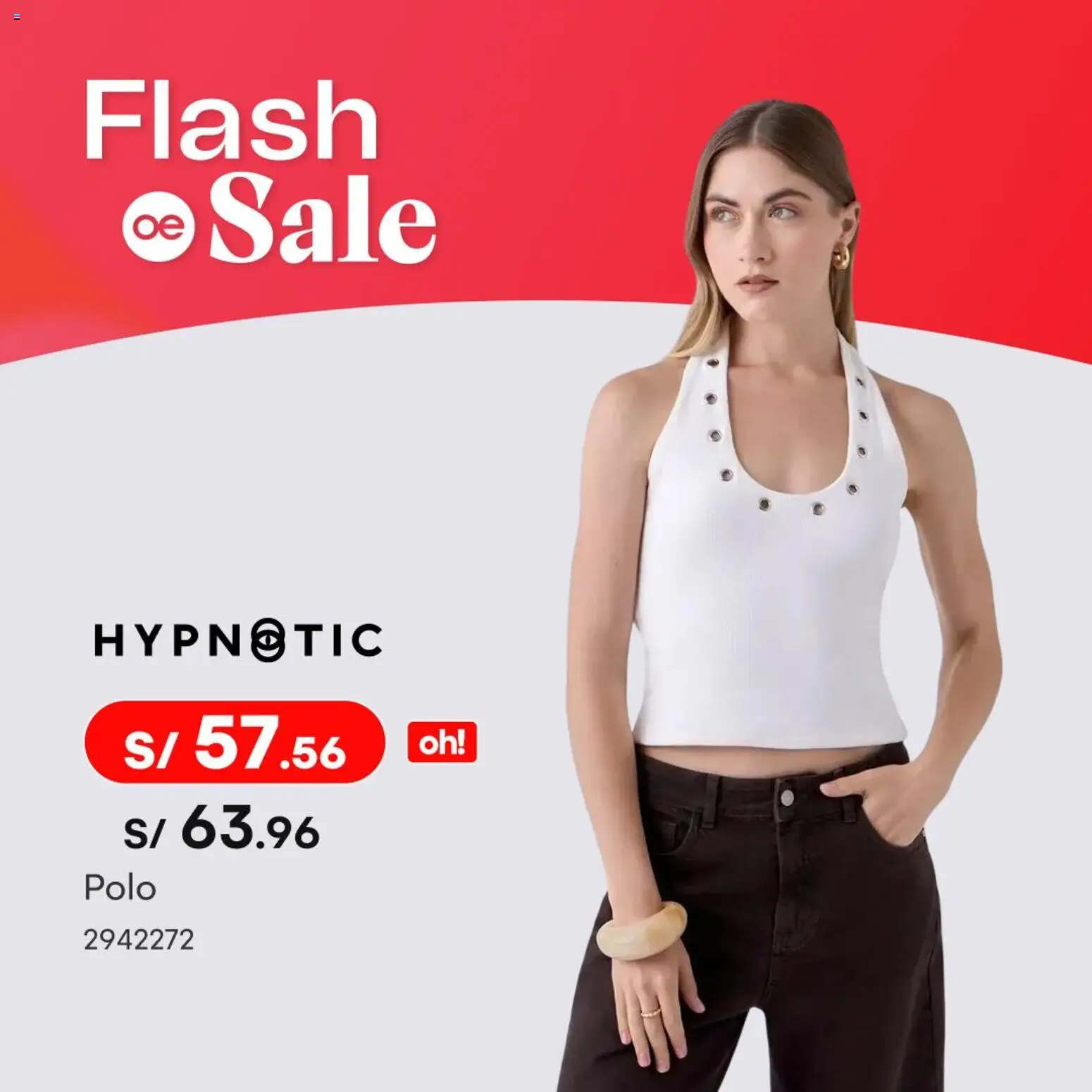 Catálogo Oechsle válido desde 02.02.2026 | Página: 7 | Productos: Polo