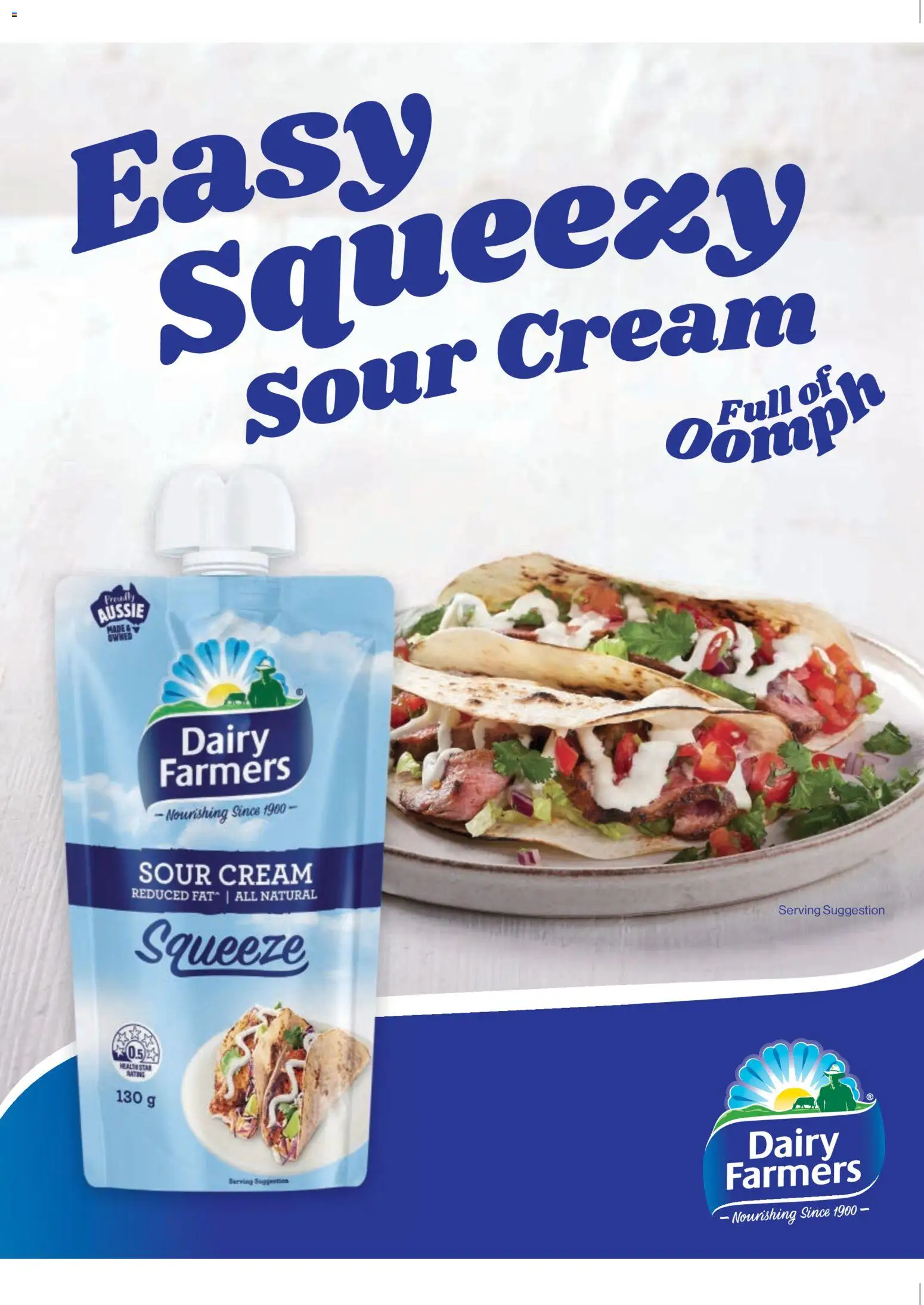 Coles catalogue - valid from 06.11.2025 | Page: 61 | Products: Dairy, Sour cream, Cream