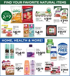 Preview of QFC weekly ads valid from 28.01.2026 | Page: 6