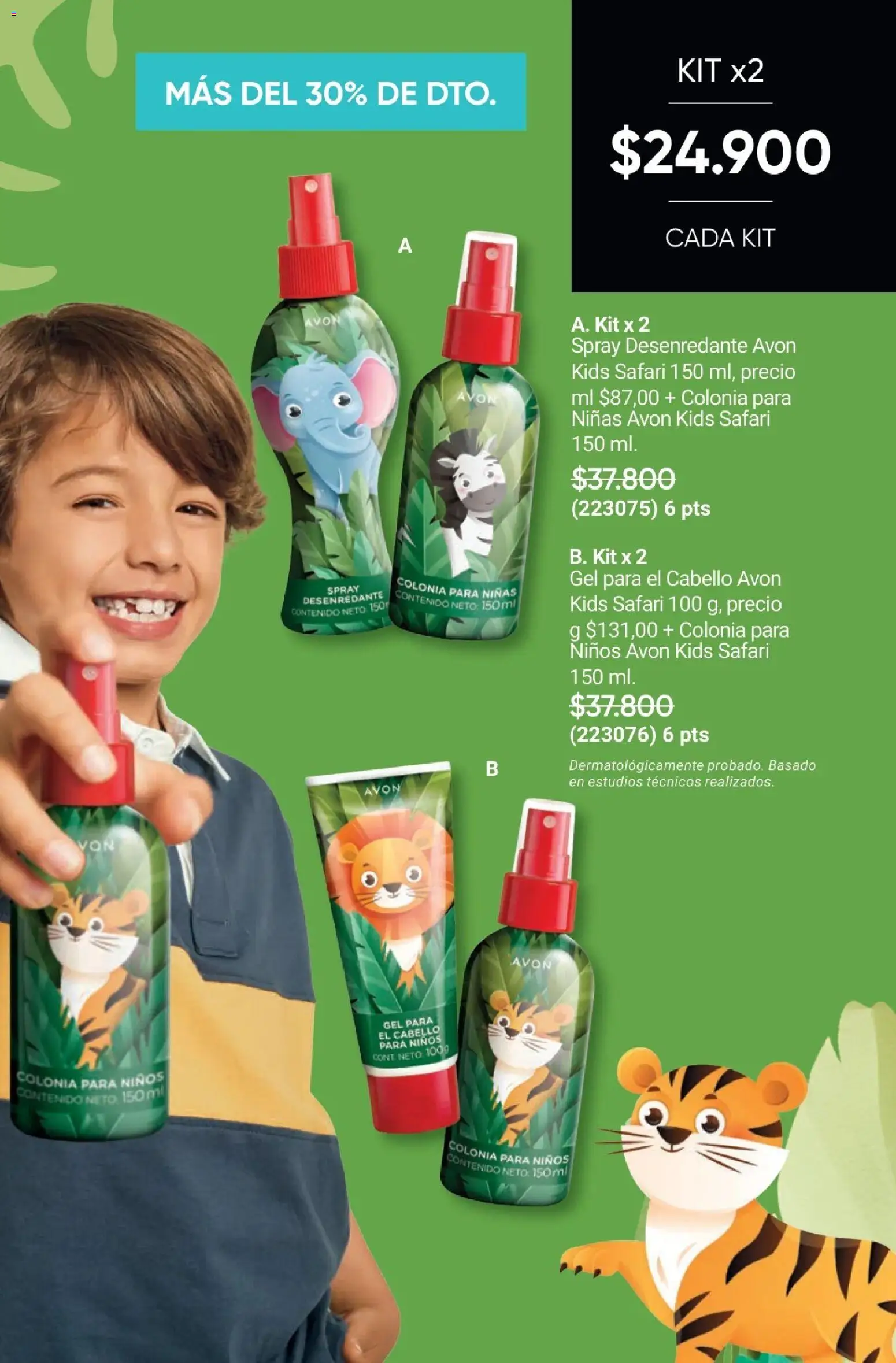 Avon revista - valida desde el 01.12.2025 | Página: 93