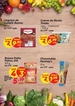 Dia Folheto - válido de 31.07.2025 | Página: 7