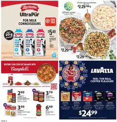 Preview of Fortinos weekly flyer / circulaire from shop Fortinos valid from 30.10.2025 | Page: 22