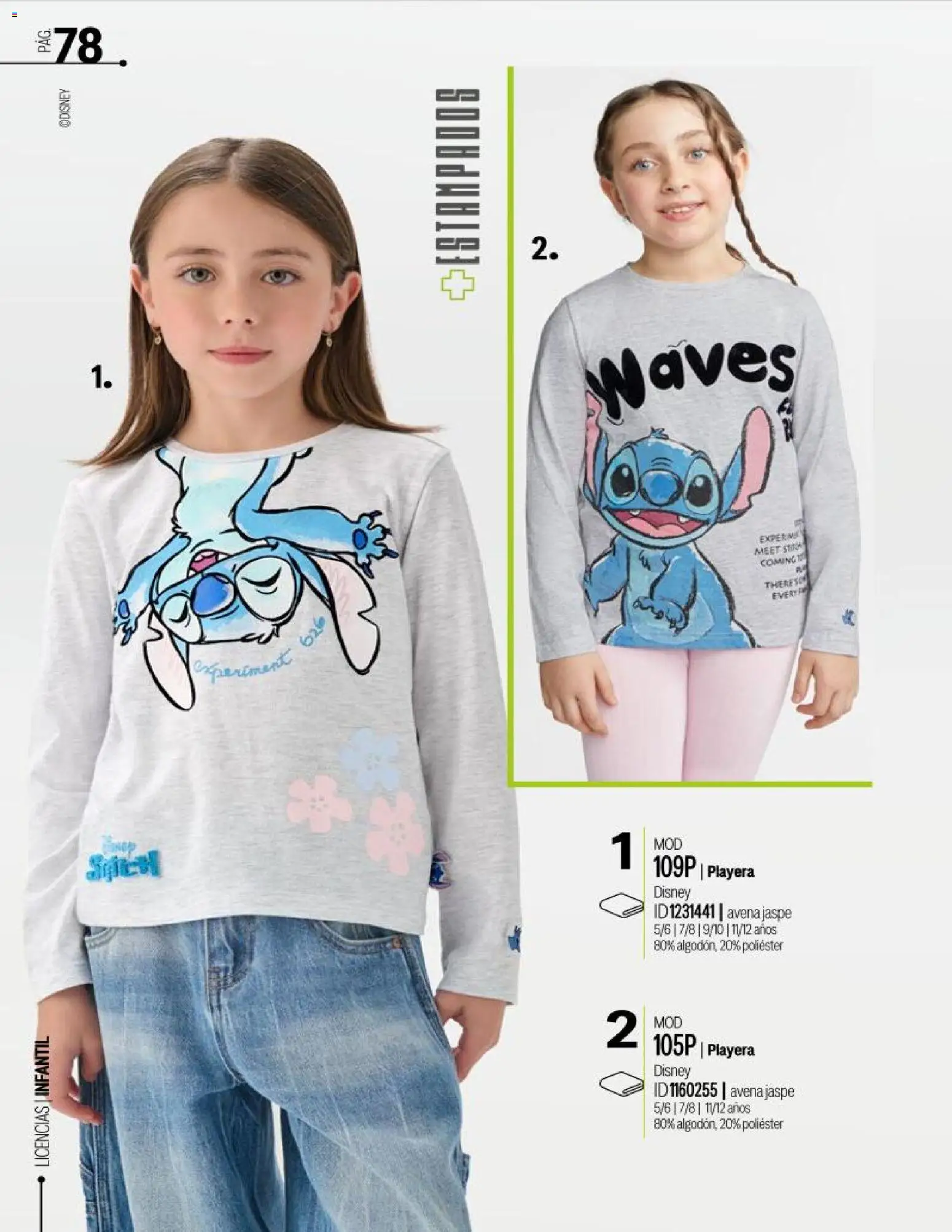 Nuevas ofertas de Price Shoes válidas en toda la República Mexicana desde el 14.03.2026. ¡Encuentra las mejores ofertas en Price Shoes catálogo Licencias! | Página: 78 | Productos: Avena, Playera