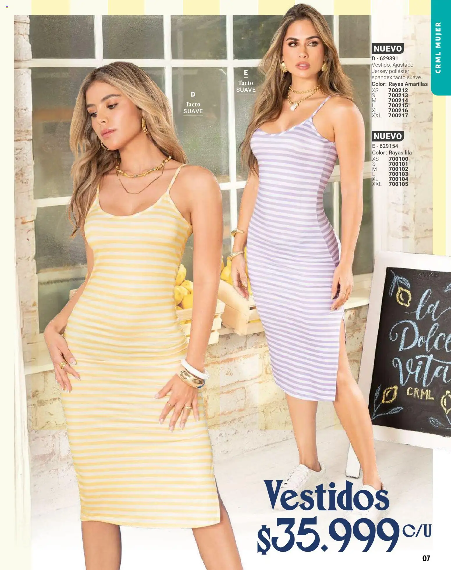 Carmel revista - valida desde el 01.03.2026 | Página: 7