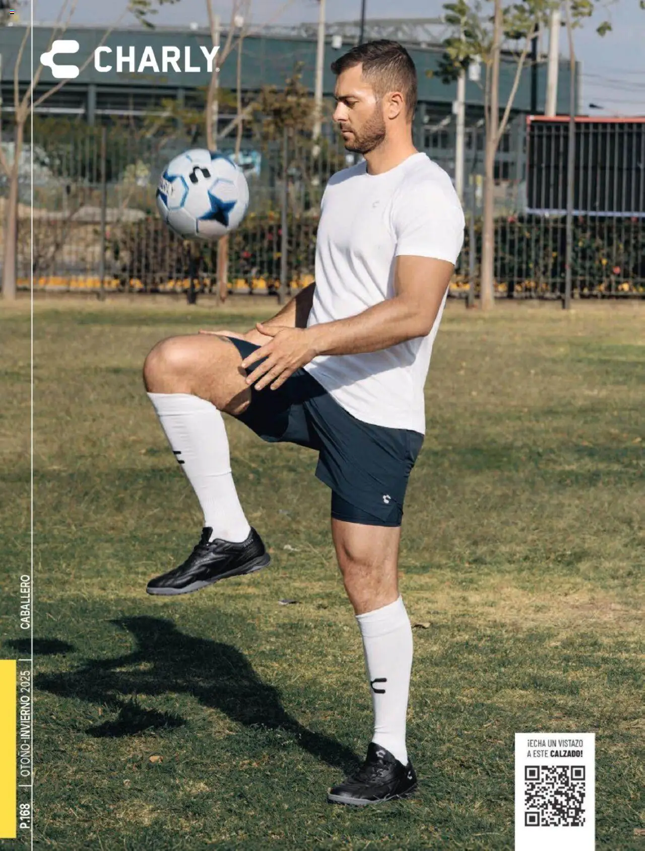 Nuevas ofertas de Impuls válidas en toda la República Mexicana desde el 07.07.2025. ¡Encuentra las mejores ofertas en Impuls catálogo Caballero Otoño-Invierno 2025! | Página: 170