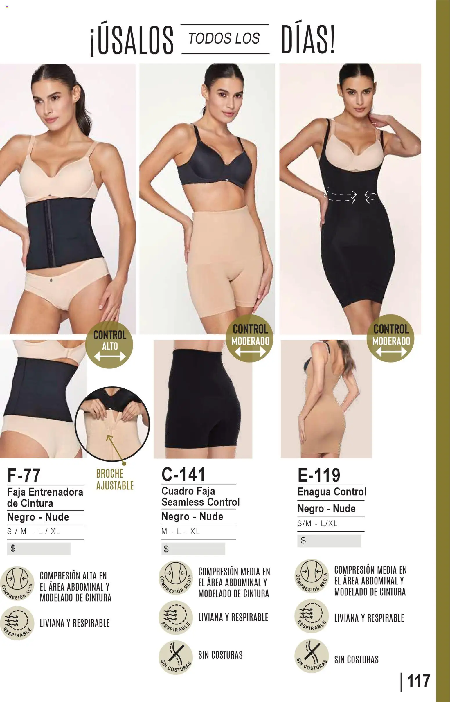 Ofertas Lady Genny │ válido desde el 09.02.2026 | Página: 119