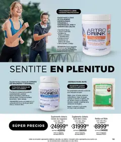 Vista previa Millanel - Catálogo válido desde el 08.12.2025 | Página: 187