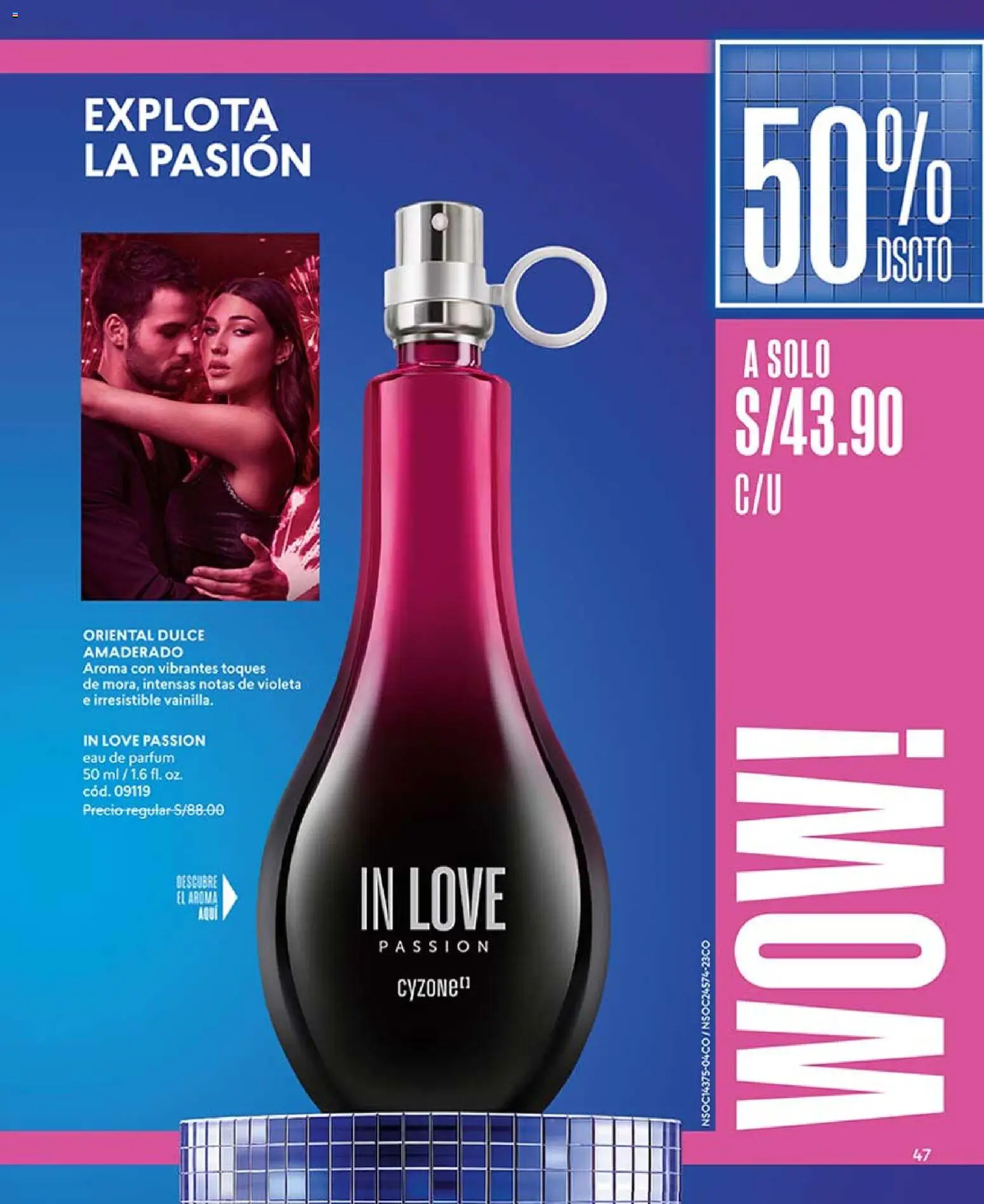 Catálogo CyZone válido desde 31.01.2026 | Página: 47