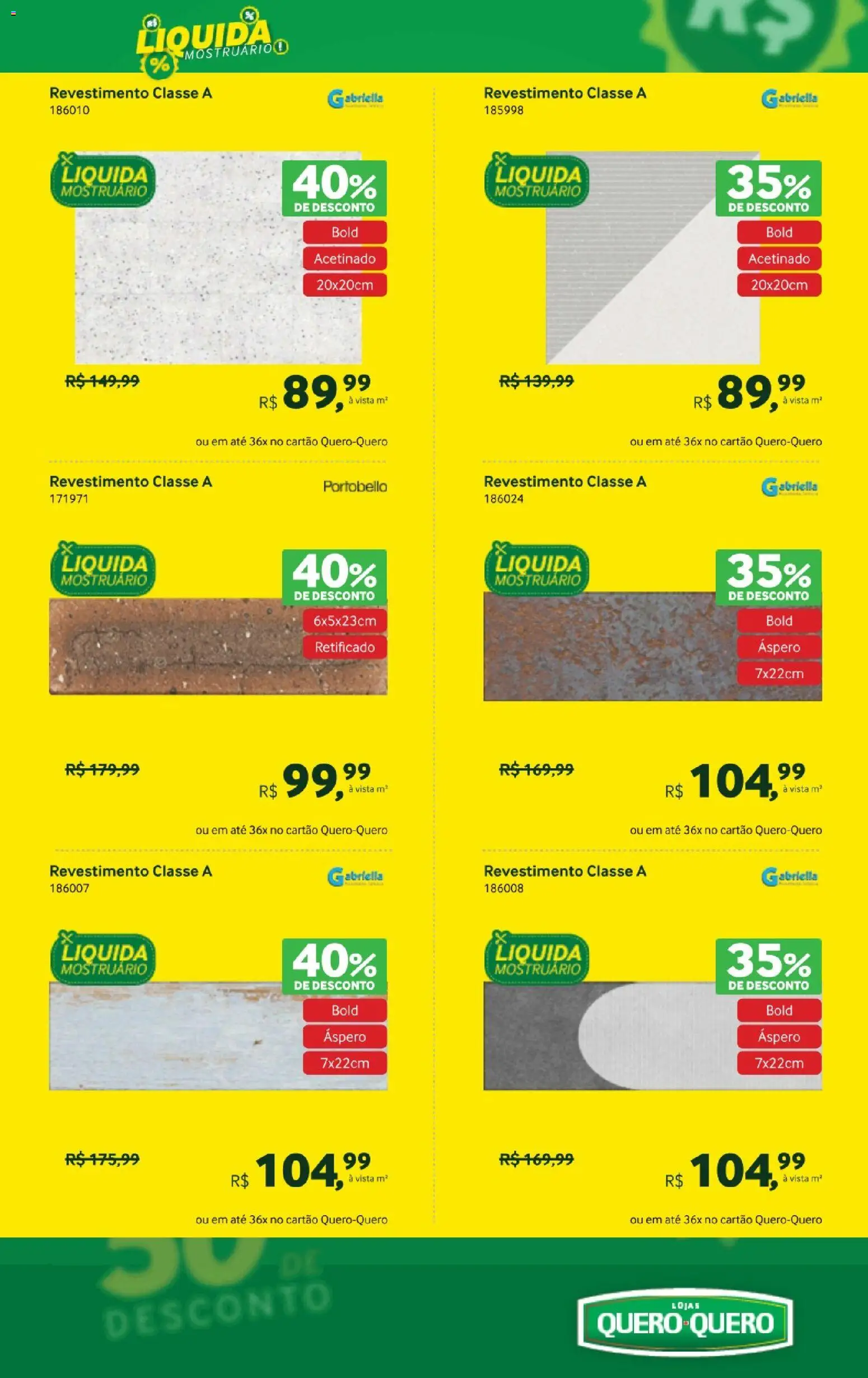Lojas Quero-Quero Folheto - válido de 02.01.2026 | Página: 2