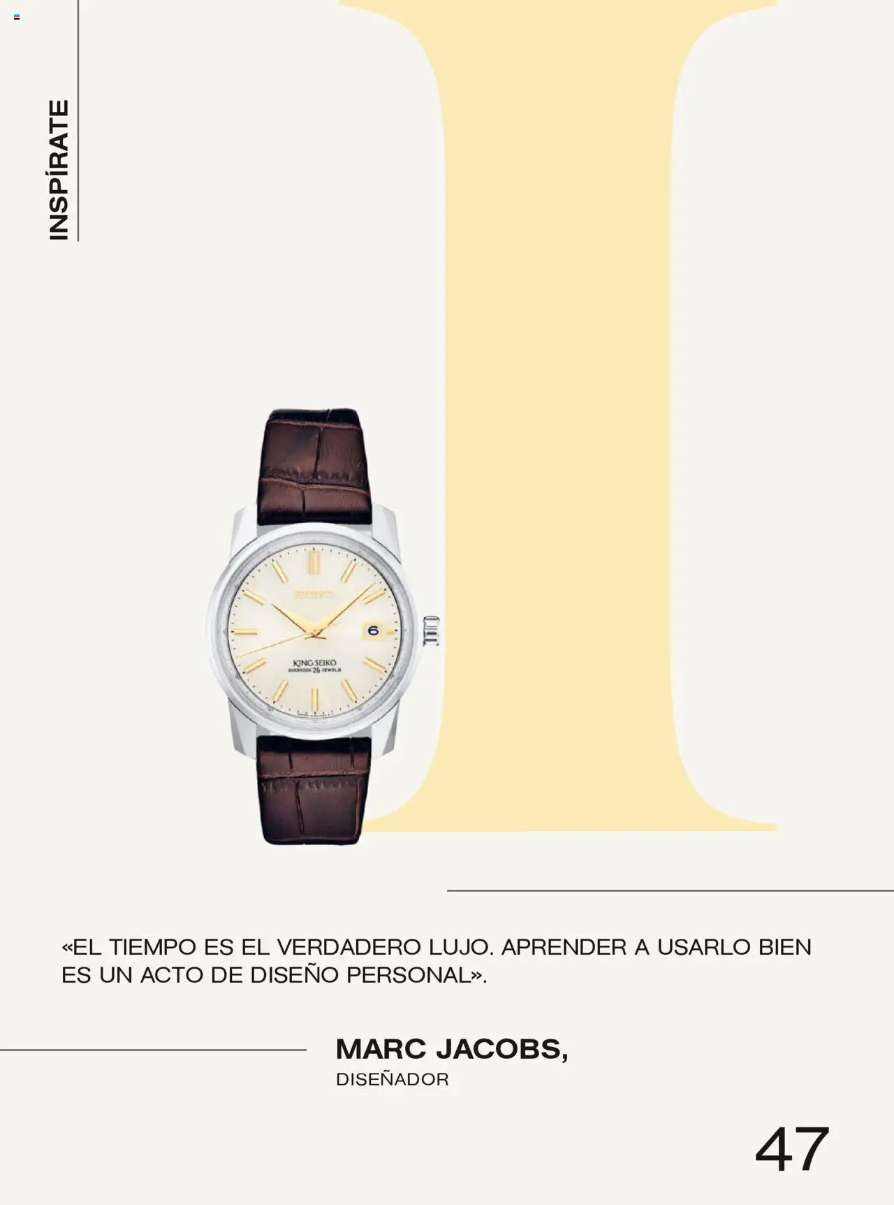 Nuevas ofertas de Palacio De Hierro válidas en toda la República Mexicana desde el 01.08.2025. ¡Encuentra las mejores ofertas en Palacio De Hierro - Catálogo! | Página: 49
