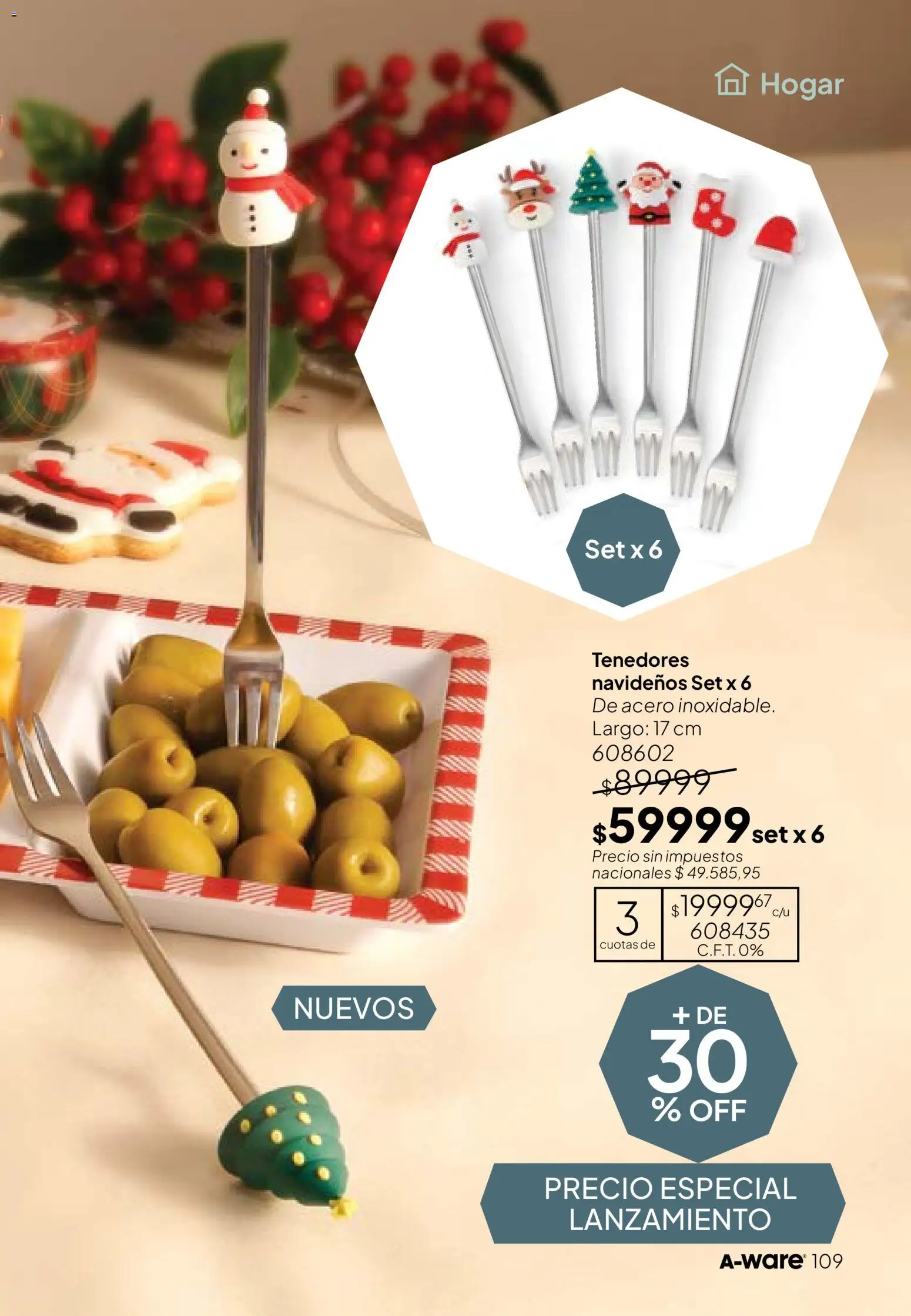 Tupperware Folleto │ válido desde el 24.11.2025 | Página: 110