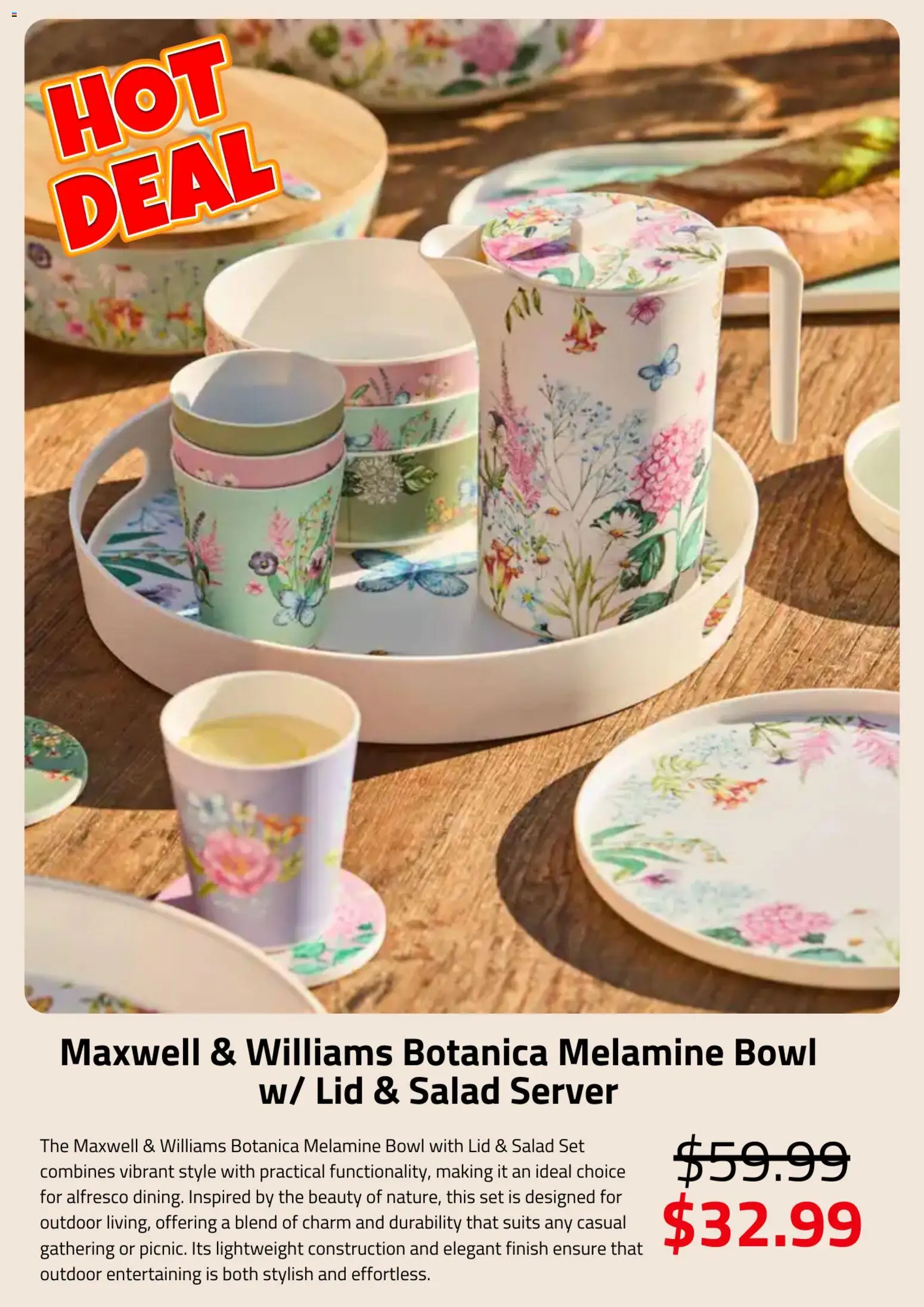 Briscoes catalogue from 26.01.2026 | Page: 3