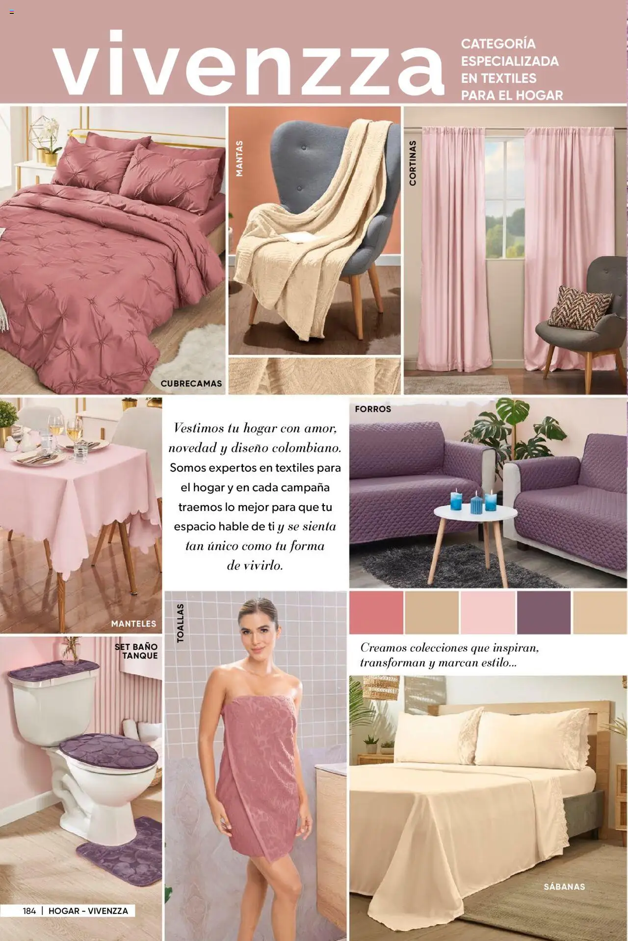 Catálogo Azzorti válido desde 28.07.2025 | Página: 186 | Productos: Baño
