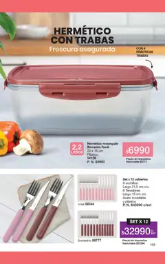 Vista previa Gigot - CAMPAÑA 01 válido desde el 01.01.2026 | Página: 139