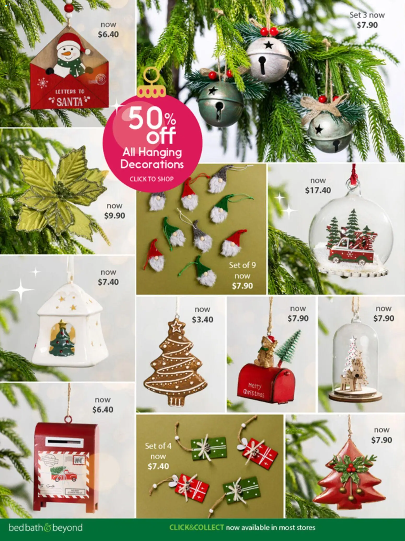 Bed Bath and Beyond catalogue from 28.10.2025 | Page: 16