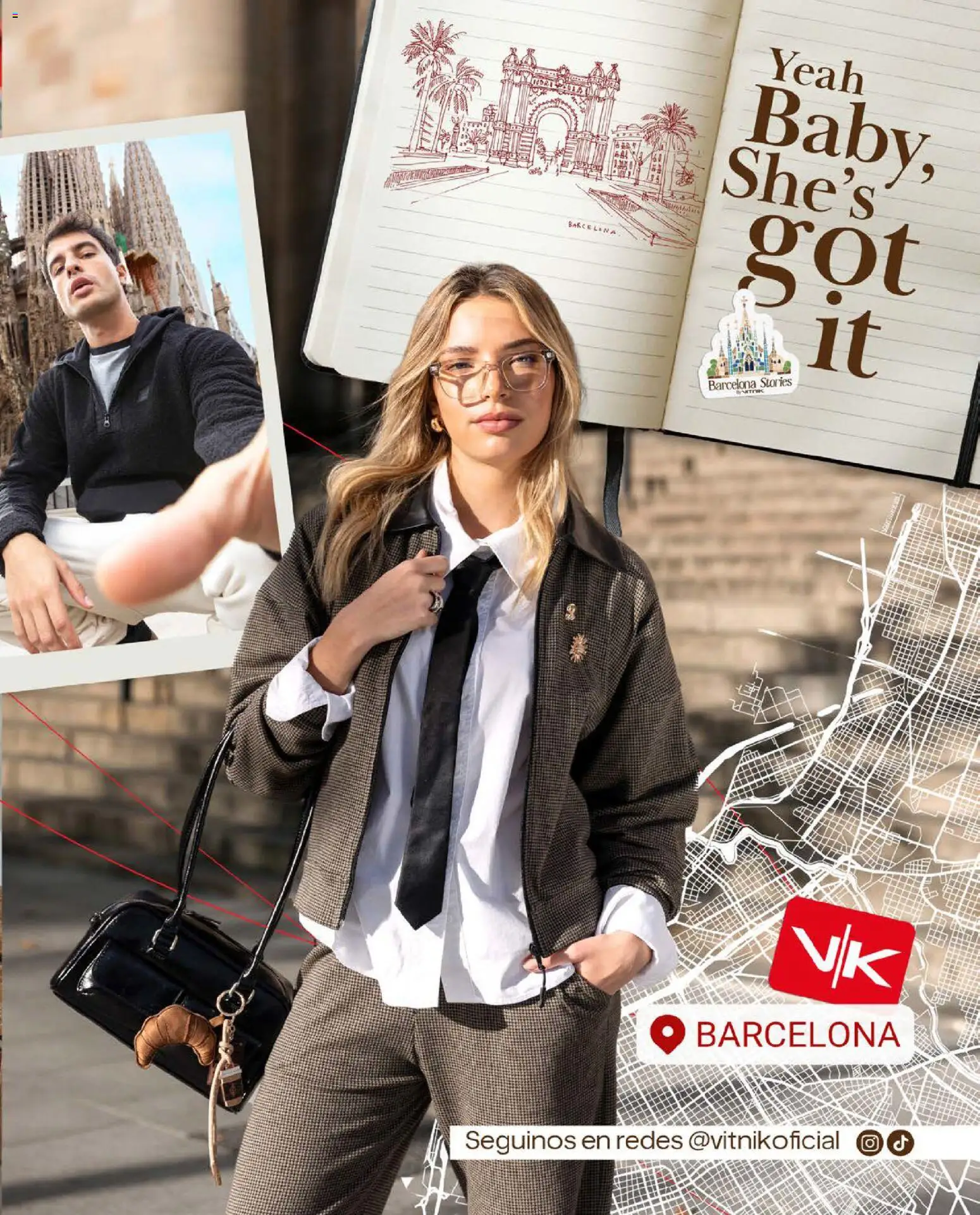 Vitnik - Catálogo │ válido desde el 24.02.2026 | Página: 3