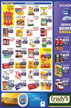 Comper - Ofertas da semana - Pré-Visualização do folheto da loja Comper, válido de 02.02.2026 | Página: 2