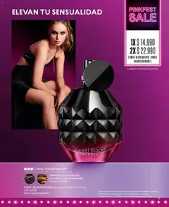 Catálogo CyZone Campaña 13 │ válido desde el 29.07.2025 | Página: 5 | Productos: Almendra