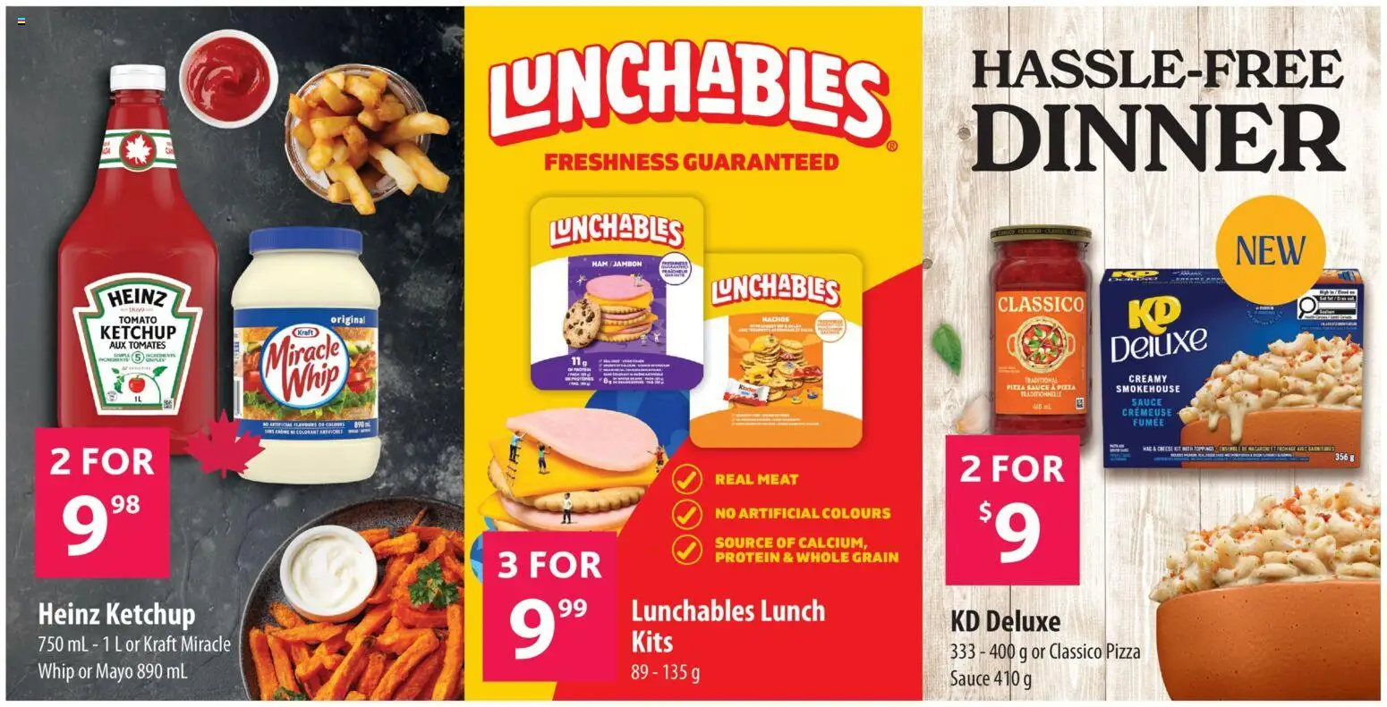 Co-op Food flyer valid from 05.02.2026 | Page: 12