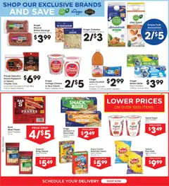 Kroger Ocado FC04 - OH - valid from 18.06.2025 | Page: 5