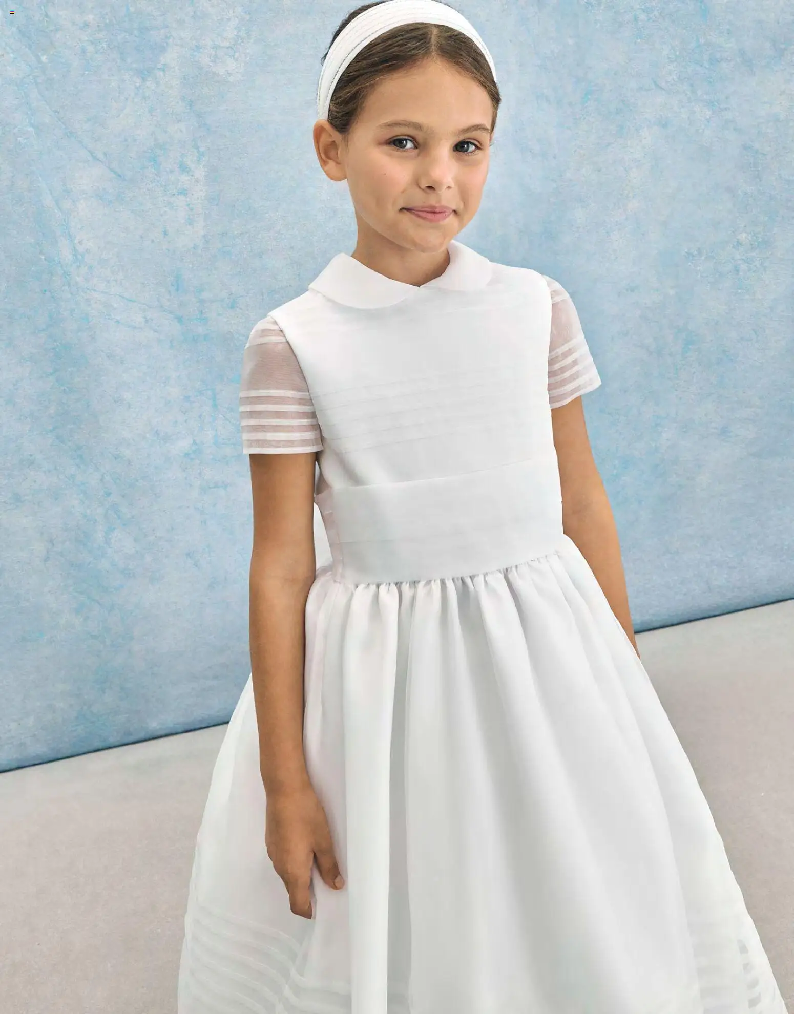 Nuevas ofertas de El Corte Inglés válidas en toda la República Mexicana desde el 20.11.2025. ¡Encuentra las mejores ofertas en El Corte Inglés catálogo Comuniones 2026! | Página: 53