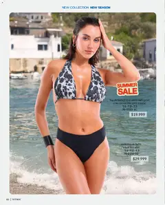 Vista previa Vitnik catálogo válido desde el 05.02.2026 | Página: 60 | Productos: Top, Baño