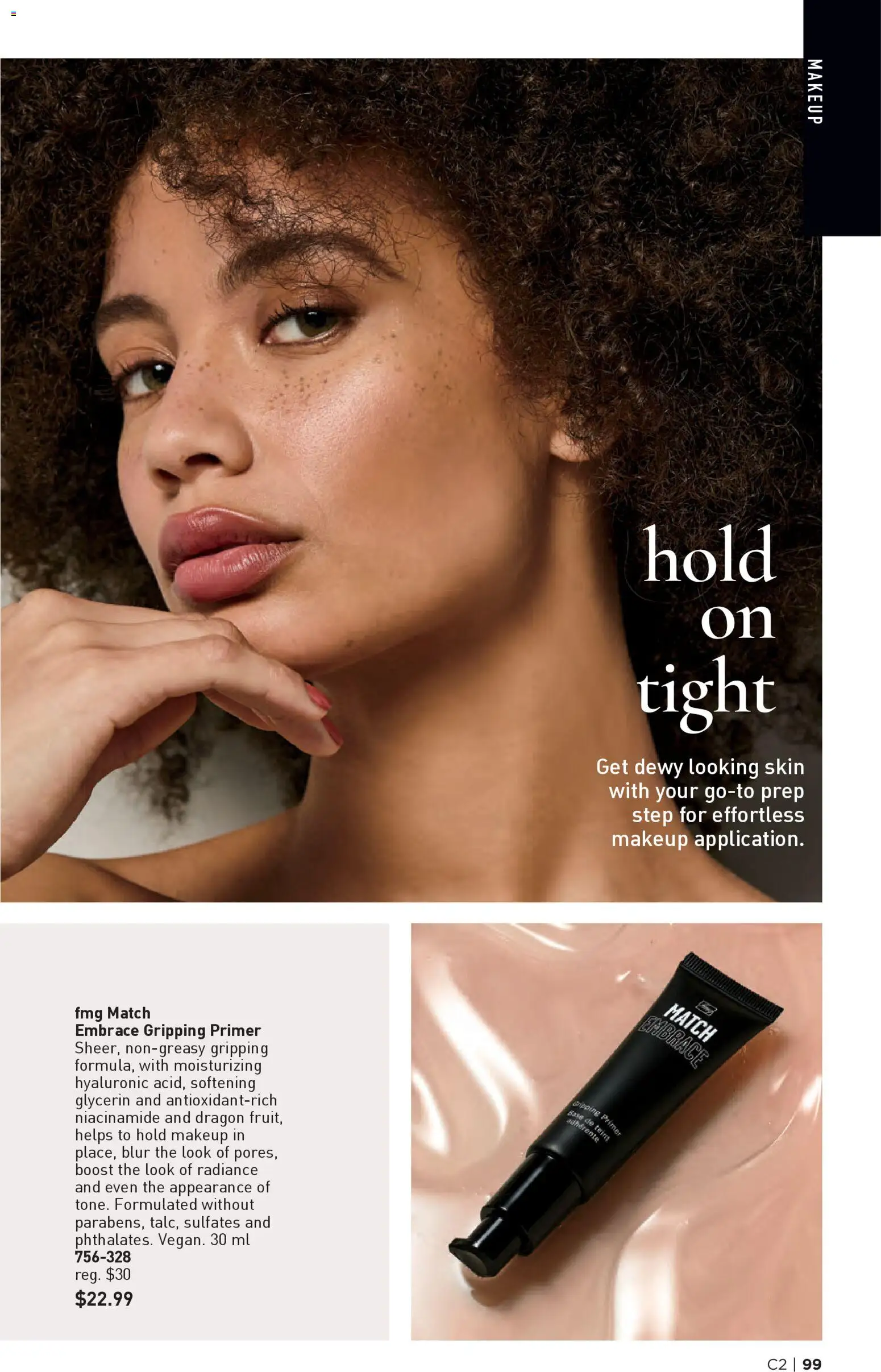 Avon flyer valid from 15.01.2026 | Page: 99