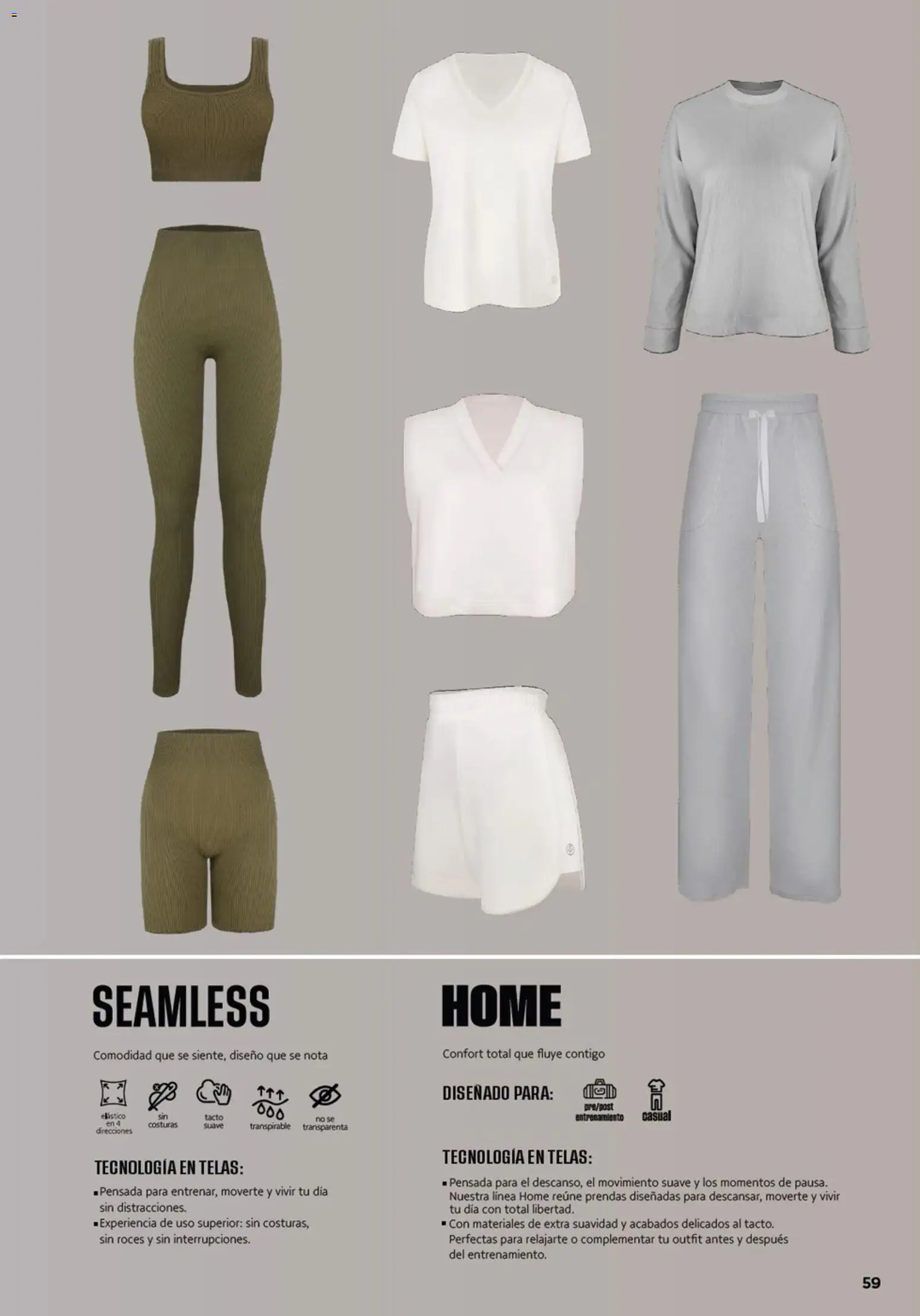 ¡El último » catálogo de Ilusión para Abril « está aquí! Descubre las SUPER OFERTAS. | México